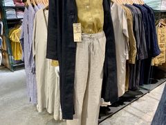-MUJI无印良品(大悦城店)