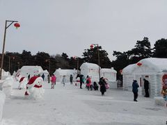 -长春市南湖公园