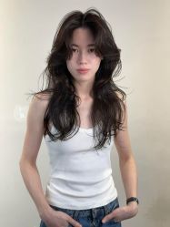 点击看大图 -真好真意SALON 接发·染·烫特色店