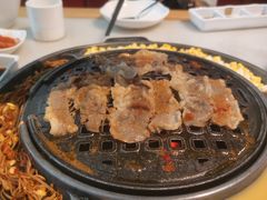 -韩宫宴烤肉·料理(如皋万达店)