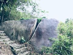 -云洞岩风景区