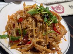 -常赢三兄弟·清真涮肉·清真炒菜(朝阳新城店)