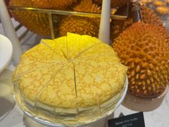 -怡咖啡·自助餐·西安香格里拉