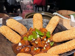 -南京大牌档(济南万象城店)