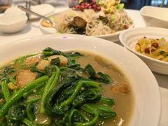 -莆田餐厅PUTIEN(三里屯店)