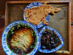 -老横泾面馆(吴中横泾店)