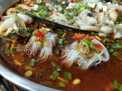 -云南巷海鲜大咖·可加工海鲜