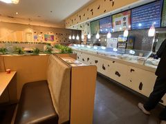 -拿渡麻辣香锅(世茂广场·工三店)