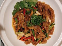 -皖小斌·小葱伴豆腐(丰收路店)