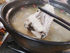 -小板凳(四公里店)