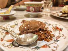 ​spiced dark chocolate mousse-Kebaya(七间老厝店)