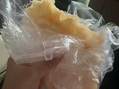 -传说中那条蛋散
