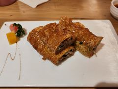 -枣子树·素食餐厅(普陀山店)