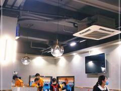 大堂-白玉串城·朝鲜族烤串(龙岗店)