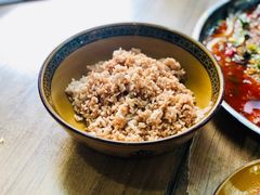 茶泡饭-茶泡饭(李子坝店)