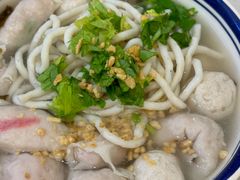 -非遗·十八曲鱼饺(西马总店)