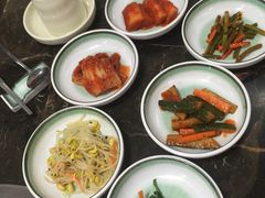 -高丽村韩国料理(兴华二路店)