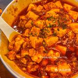 真是我在合肥吃过坠好吃的钵钵鸡 贾大娘乐山跷脚牛肉