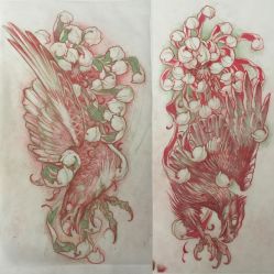 -记号刺青tattoo纹身工作室