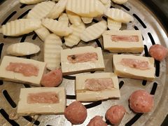 -采悦轩中餐厅·粤菜·海南菜(神州半岛喜来登度假酒店)