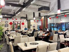 -太婆天府山珍酒楼(亚运村店)