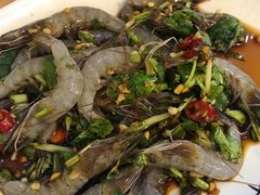 -长平老姿娘夜粥(平东一街店)