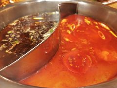 -袁记串串香(新南门店)