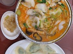 -喜家德虾仁水饺(长泰广场店)