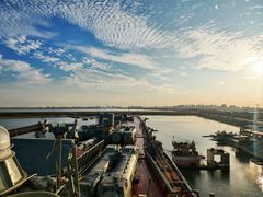 -泰达航母主题公园