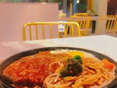 肉眼牛排-两点半深夜牛排(斗西路店)