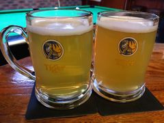 -IRISH PUB NO.9 爱尔兰酒吧