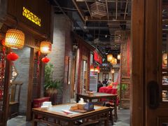 -南京大牌档(之心城店)