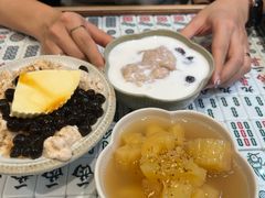 -堂屋糖水店(愚园店)