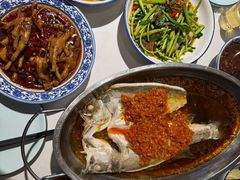 -回家吃饭·地道南昌菜(建德观总店)