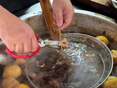 -修记牛杂店(同华东一路店)