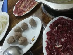 -贵宾牛·潮汕牛肉火锅(珠池总店)