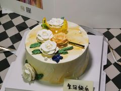 -FALANC CAKE生日蛋糕(广州店)