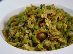 -长沙北辰洲际酒店-栀味轩中餐厅