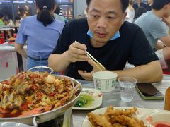 -小民大排档(光谷店)
