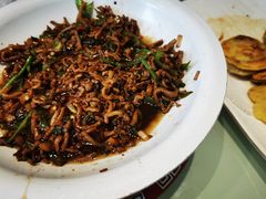 -景芝小炒(虞河路店)