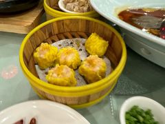 烧麦-顺峰(阜成店)