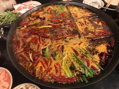 -酒友老火锅(渝中店)