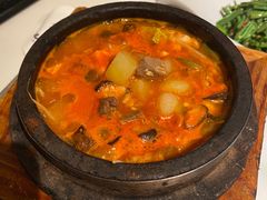 -七八冷面·延边朝鲜族美食(圣熙八号店)