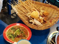 -马路边边串串香(北苑旗舰店)