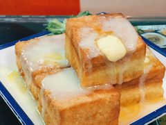 -阿飛冰室(下沙店)