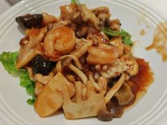 -大铁勺新津菜(东丽阳光新业广场店)
