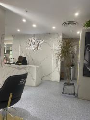 -那茉 Hair Salon