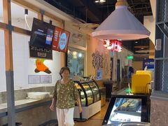 -比格比萨自助(国展店)