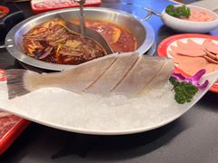 -蜀大侠火锅.川剧变脸(龙泉世茂店)
