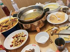 -醉得意·山茶油炒土鸡(经开万达店)